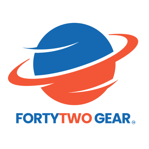 FORTYTWO Gear 